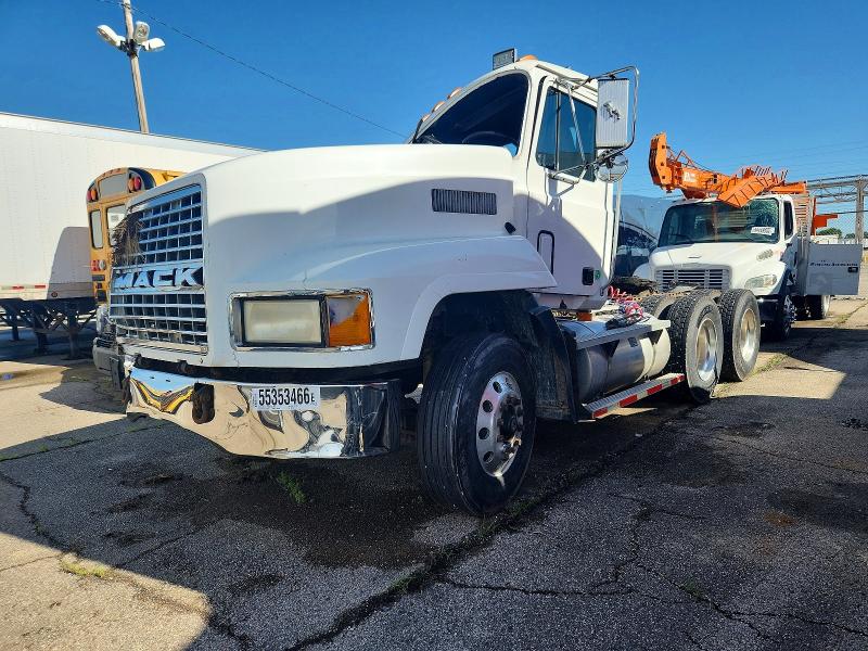 Продаж на аукціоні авто 1996 Mack 600, vin: 1M1AA13Y5TW057630, номер лоту: 55353466