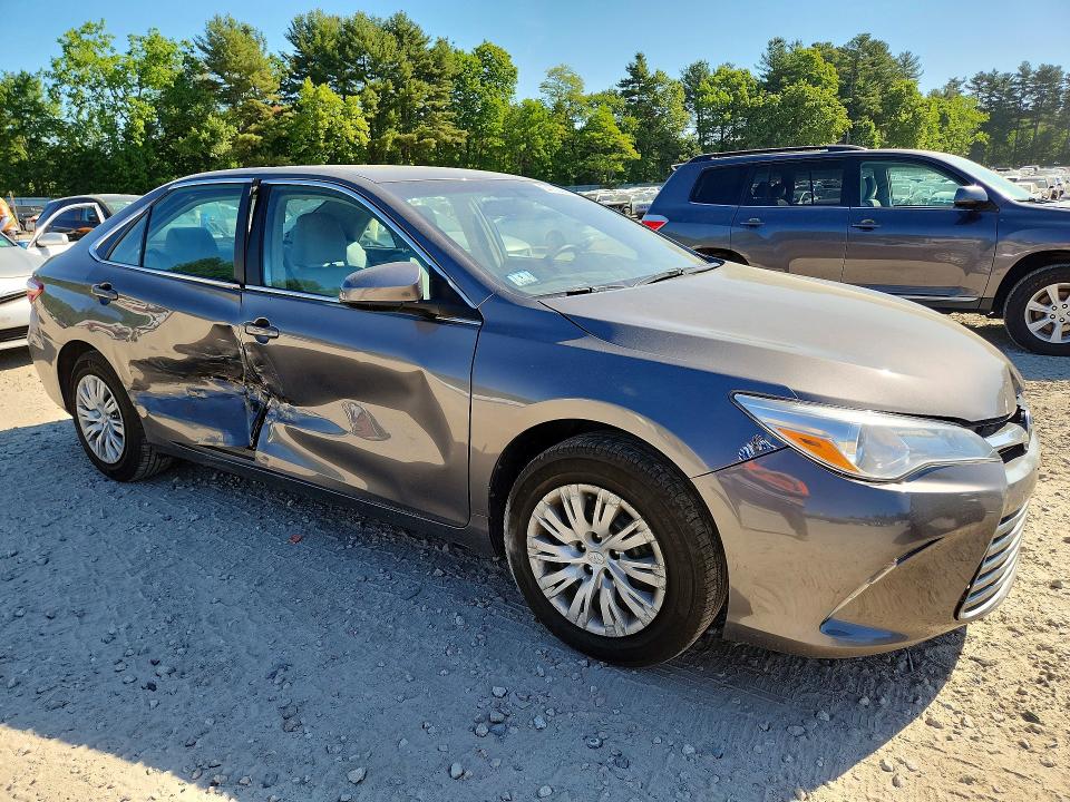 Aukcja sprzedaży 2016 Toyota Camry, vin: 4T4BF1FK1GR566470, numer aukcji: 54753056