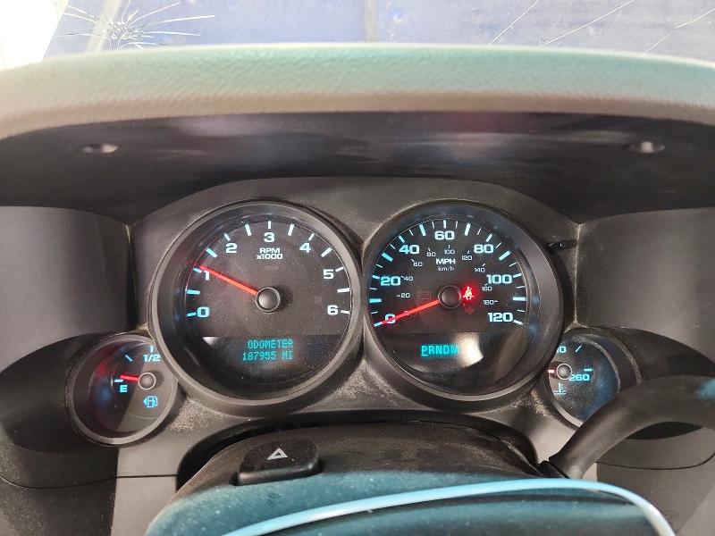 Aukcja sprzedaży 2013 Chevrolet Silverado, vin: 1GCNKPE00DZ104569, numer aukcji: 56524566
