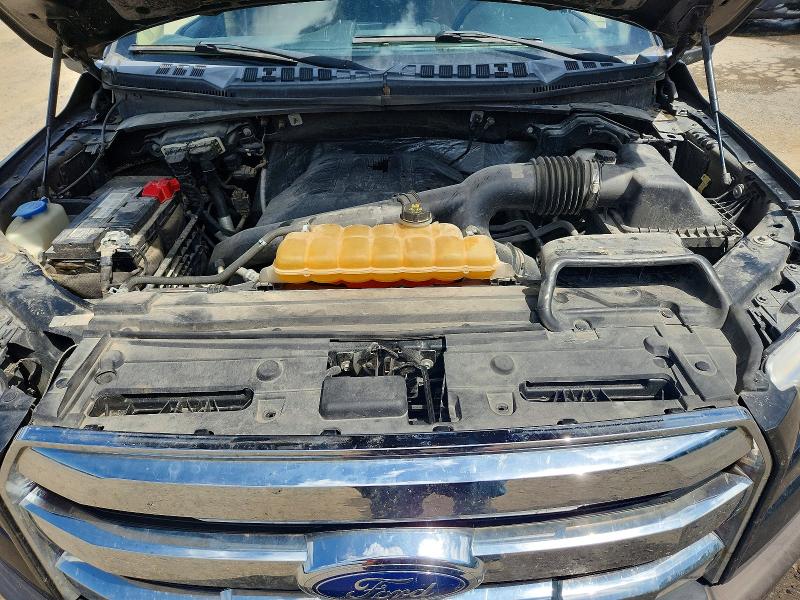59114446 :رقم المزاد ، 1FTEW1EG1FKE12795 vin ، 2015 Ford F150 مزاد بيع