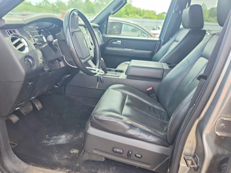2008 Ford Expedition მანქანა იყიდება აუქციონზე, vin: 1FMFU16578LA08125, აუქციონის ნომერი: 56663396