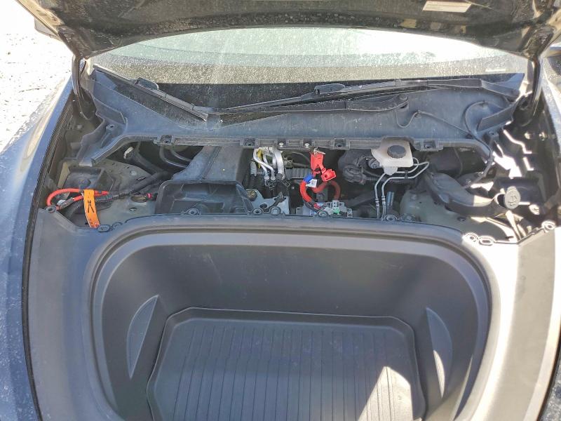 2022 Tesla Model Y მანქანა იყიდება აუქციონზე, vin: 7SAYGDEF4NF368583, აუქციონის ნომერი: 58946416