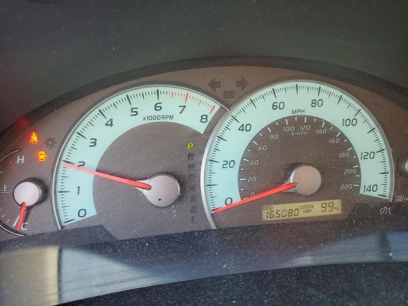 2008 Toyota Camry მანქანა იყიდება აუქციონზე, vin: 4T1BE46K38U252478, აუქციონის ნომერი: 57256986