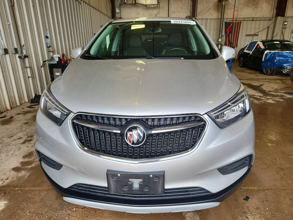 Aukcja sprzedaży 2019 Buick Encore, vin: KL4CJESB3KB896799, numer aukcji: 56445886