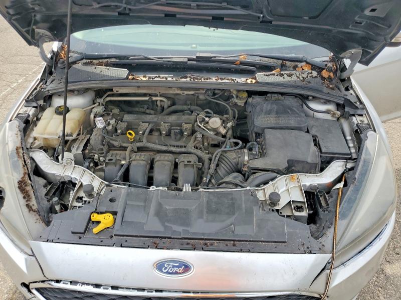 Aukcja sprzedaży 2016 Ford Focus, vin: 1FADP3F21GL359363, numer aukcji: 56633506