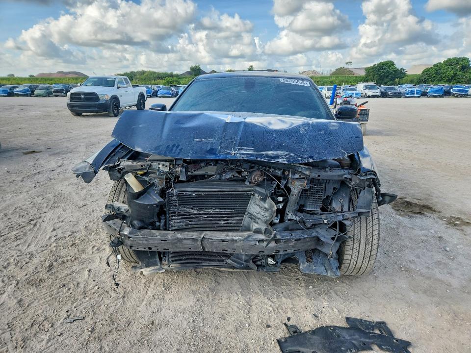 Aukcja sprzedaży 2016 Dodge Charger, vin: 2C3CDXHG3GH307670, numer aukcji: 56785556