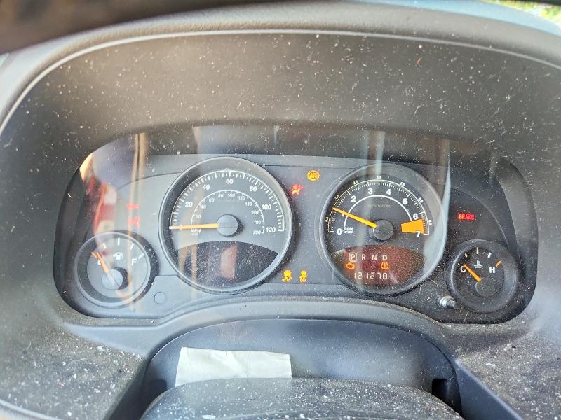 57747236 :رقم المزاد ، 1C4NJPFA7ED667160 vin ، 2014 Jeep Patriot مزاد بيع
