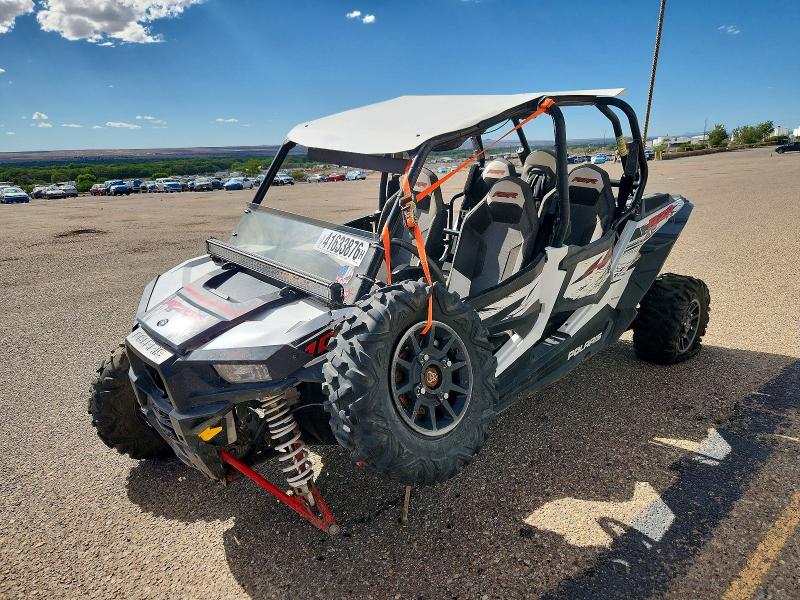 41633876 :رقم المزاد ، 4XA6T1EA9EB920866 vin ، 2014 Polaris Rzr مزاد بيع
