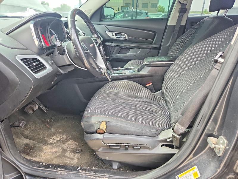 Aukcja sprzedaży 2017 Gmc Terrain, vin: 2GKALNEK4H6127330, numer aukcji: 55329626