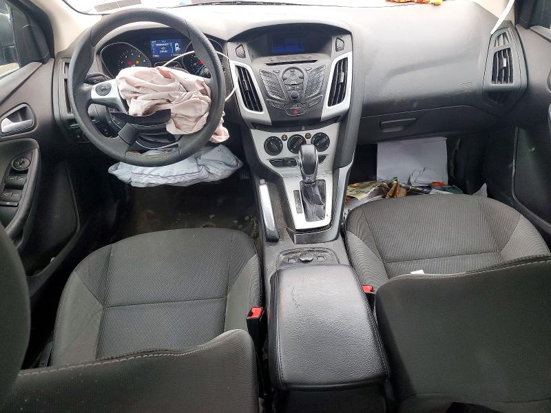 Продажа на аукционе авто 2014 Ford Focus, vin: 1FADP3F22EL131174, номер лота: 58219996