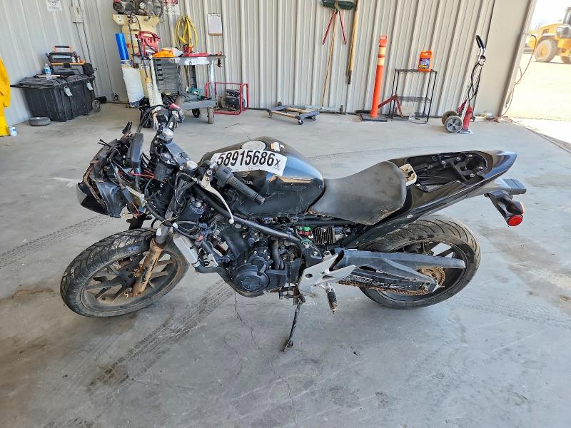 Продажа на аукционе авто 2013 Honda Cbr500, vin: MLHPC4403D5000426, номер лота: 58915686
