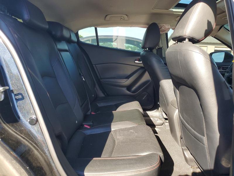 Aukcja sprzedaży 2015 Mazda 3, vin: JM1BM1M30F1275863, numer aukcji: 58264996