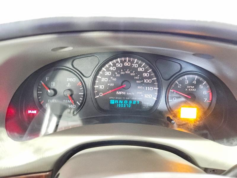 Aukcja sprzedaży 2004 Chevrolet Impala, vin: 2G1WF52E149416528, numer aukcji: 56421866