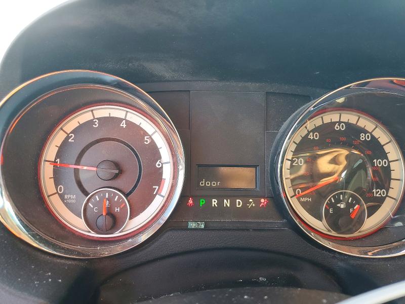 Aukcja sprzedaży 2016 Dodge Grand Caravan, vin: 2C4RDGCG7GR384243, numer aukcji: 59102486