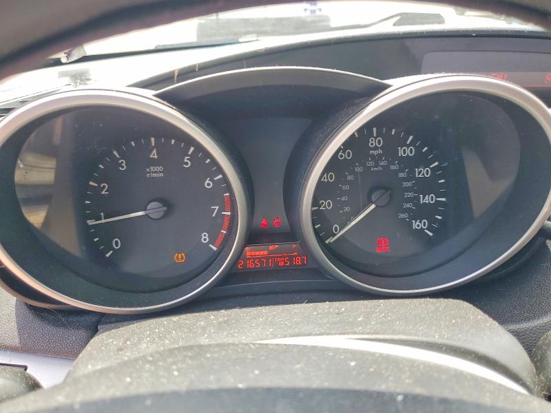 Aukcja sprzedaży 2010 Mazda 3, vin: JM1BL1SG7A1151204, numer aukcji: 56319016