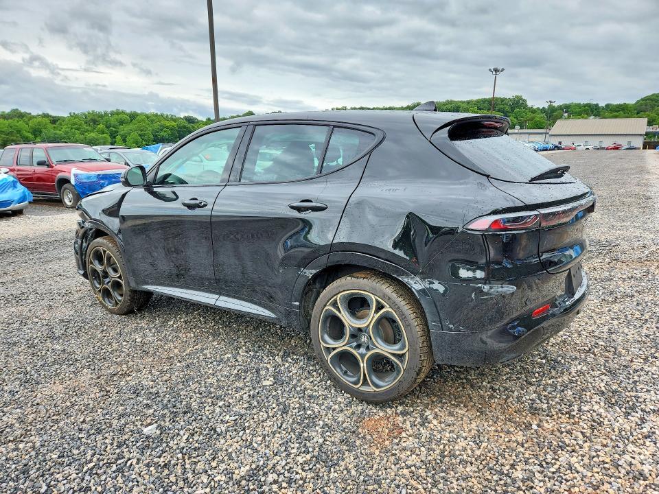 Aukcja sprzedaży 2025 Alfa Romeo Tonale, vin: ZASNATAN9S3104863, numer aukcji: 56307386