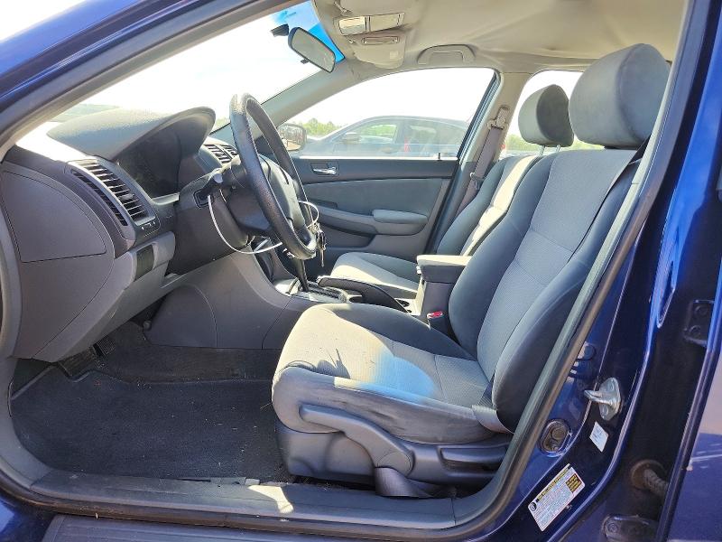 Aukcja sprzedaży 2004 Honda Accord, vin: 1HGCM56334A053082, numer aukcji: 57018376