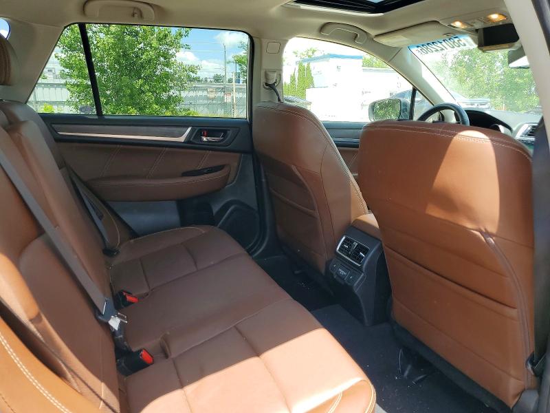Продажа на аукционе авто 2018 Subaru Outback, vin: 4S4BSFTC9J3266110, номер лота: 58012286