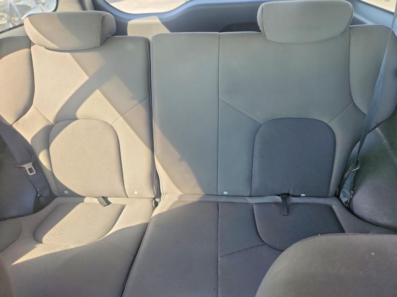 2010 Nissan Xterra მანქანა იყიდება აუქციონზე, vin: 5N1AN0NU1AC506532, აუქციონის ნომერი: 56532106