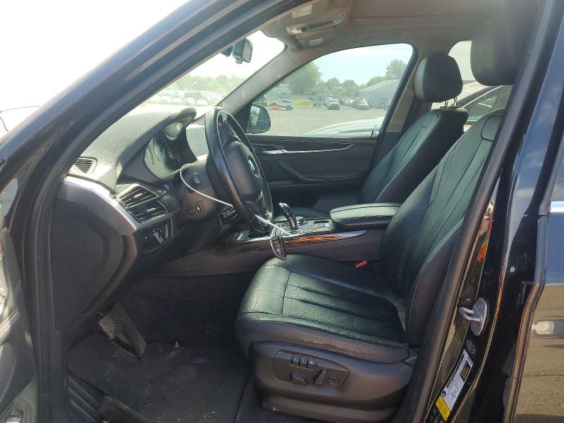 Продаж на аукціоні авто 2015 Bmw X5, vin: 5UXKR0C57F0K68735, номер лоту: 57072796