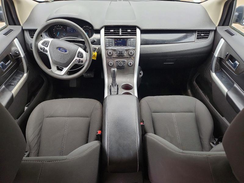 Продаж на аукціоні авто 2011 Ford Edge, vin: 2FMDK3GC1BBB12672, номер лоту: 58226336