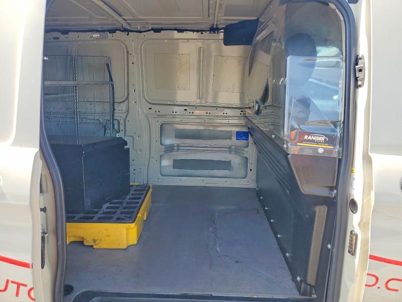 Aukcja sprzedaży 2019 Mercedes-benz Metris, vin: WD3PG2EA5K3549227, numer aukcji: 57851996
