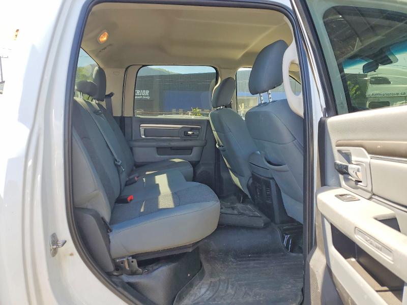 Продажа на аукционе авто 2018 Ram 3500, vin: 3C7WRDBJ7JG125073, номер лота: 54086096