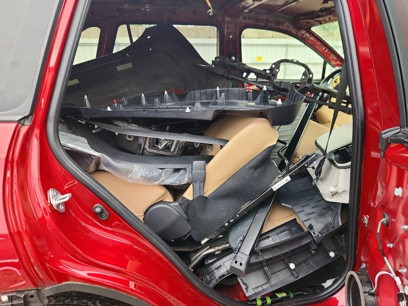 Aukcja sprzedaży 2022 Toyota Rav4, vin: JTMLWRFV6ND141609, numer aukcji: 57572376