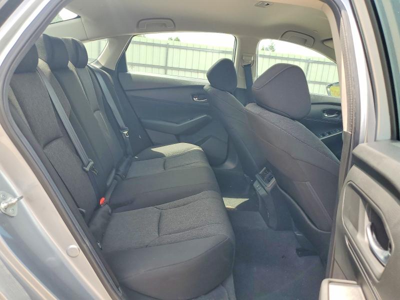 2025 Honda Accord მანქანა იყიდება აუქციონზე, vin: 1HGCY1F29SA004552, აუქციონის ნომერი: 58576656