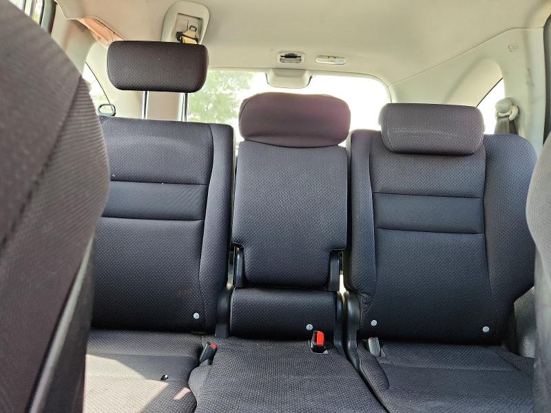 56631616 :رقم المزاد ، JHLRE38397C018887 vin ، 2007 Honda Crv مزاد بيع