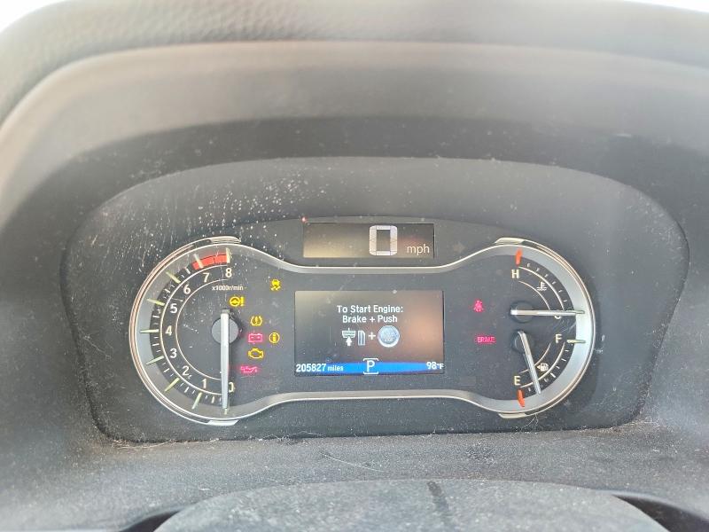 58775786 :رقم المزاد ، 5FNYF6H35GB042906 vin ، 2016 Honda Pilot مزاد بيع