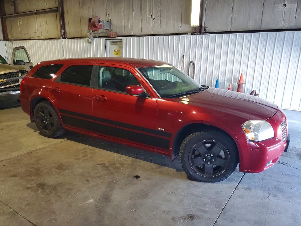 Aukcja sprzedaży 2005 Dodge Magnum, vin: 2D4GZ58255H688428, numer aukcji: 74514625