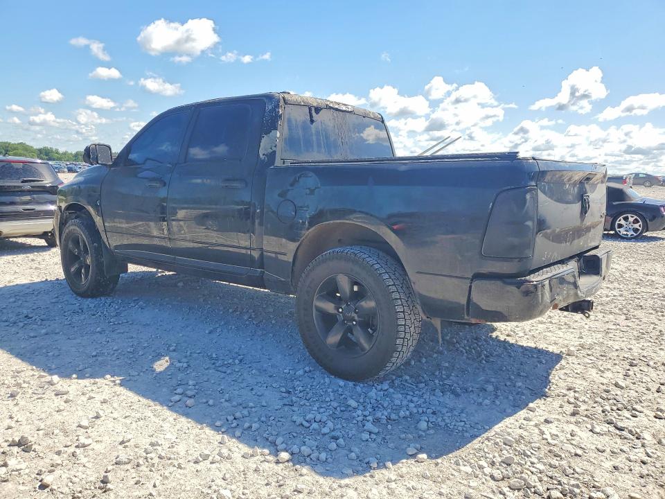 Aukcja sprzedaży 2015 Ram 1500, vin: 1C6RR7KT6FS544357, numer aukcji: 57744286