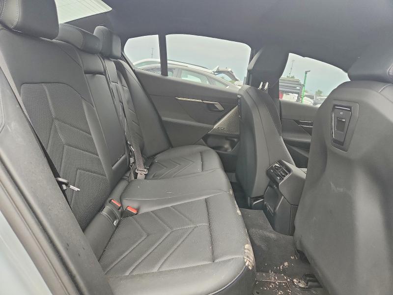 Продажа на аукционе авто 2026 Bmw 530, vin: WBA53FJ01TCV70264, номер лота: 57304726