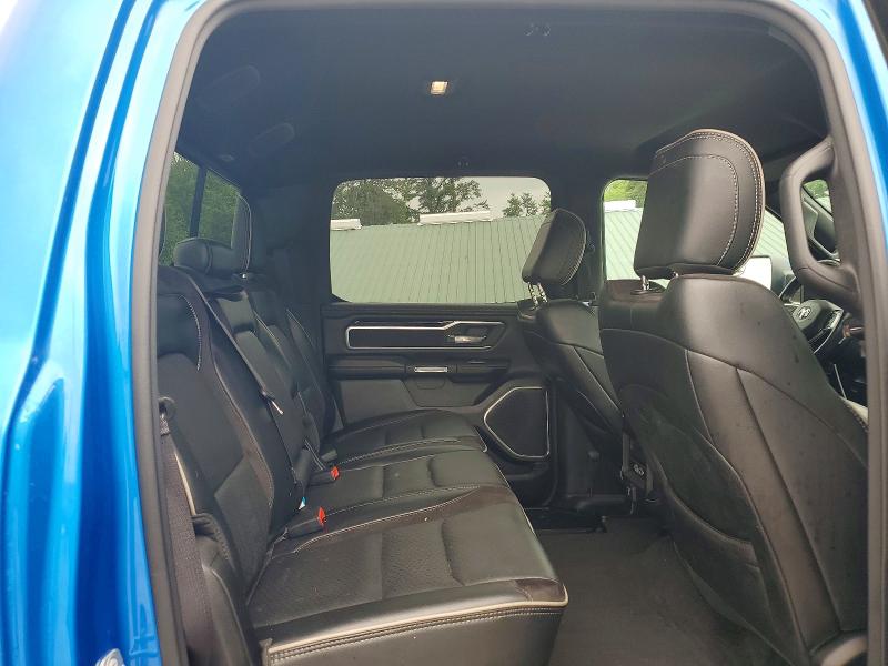 Продаж на аукціоні авто 2020 Ram 1500, vin: 1C6SRFJT4LN342558, номер лоту: 57751496