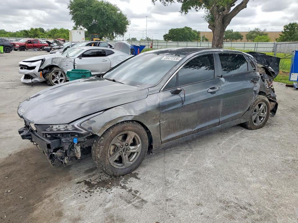 Продаж на аукціоні авто 2022 Kia K5, vin: 5XXG14J2XNG105945, номер лоту: 55472336