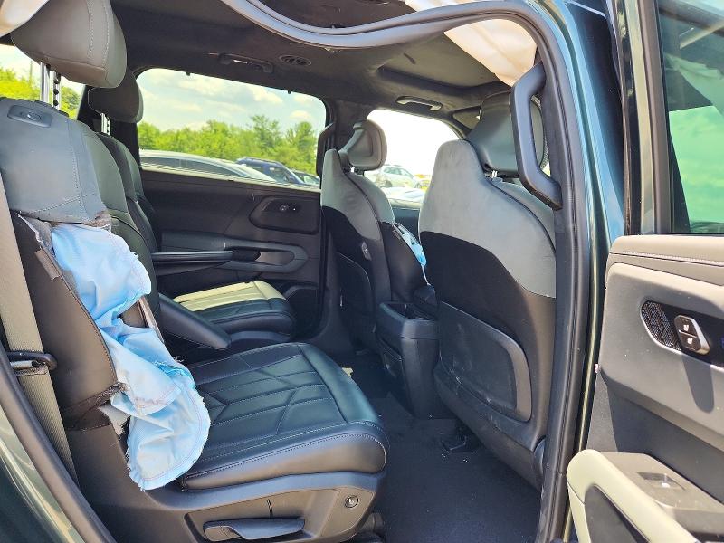 58915806 :رقم المزاد ، 5XYPLESAXVG007659 vin ، 2027 Kia Telluride Hybrid مزاد بيع