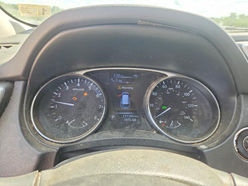 Aukcja sprzedaży 2015 Nissan Rogue, vin: 5N1AT2MV1FC784950, numer aukcji: 54688666