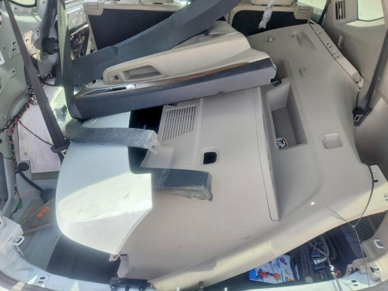 Продажа на аукционе авто 2024 Volkswagen Atlas, vin: 1V2DR2CA3RC599817, номер лота: 58119676