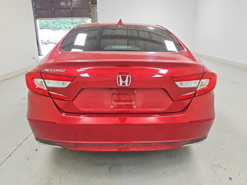 Aukcja sprzedaży 2020 Honda Accord, vin: 1HGCV1F19LA147941, numer aukcji: 56413976
