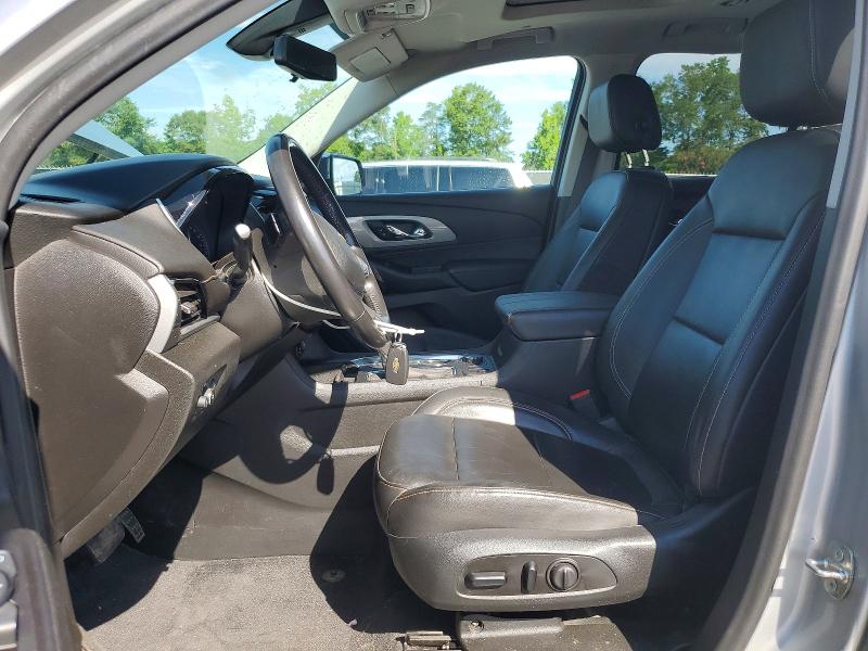 Продаж на аукціоні авто 2020 Chevrolet Traverse, vin: 1GNEVHKW9LJ280871, номер лоту: 56932506