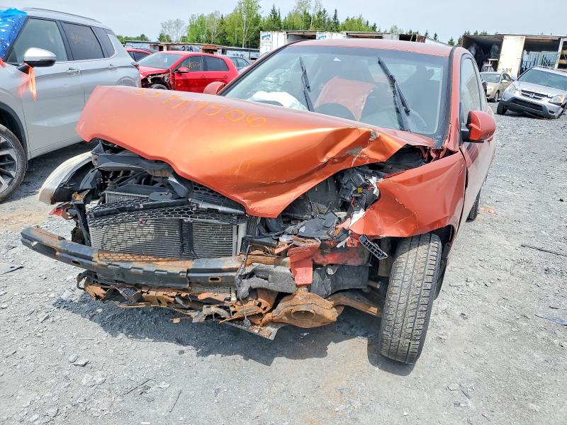 Продажа на аукционе авто 2009 Hyundai Accent, vin: KMHCN35CX9U132168, номер лота: 55974506