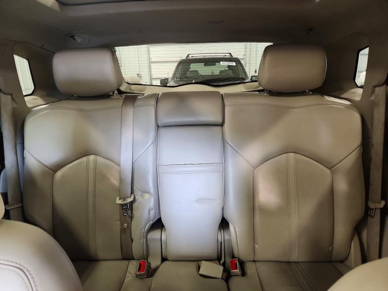Aukcja sprzedaży 2013 Cadillac Srx, vin: 3GYFNGE32DS638377, numer aukcji: 58554126