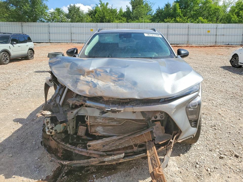 Продаж на аукціоні авто 2024 Chevrolet Trax, vin: KL77LKE28RC163189, номер лоту: 56127766