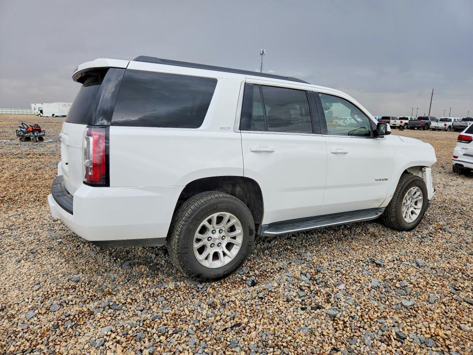 Продажа на аукционе авто 2016 Gmc Yukon, vin: 1GKS1BKC6GR127516, номер лота: 58912516