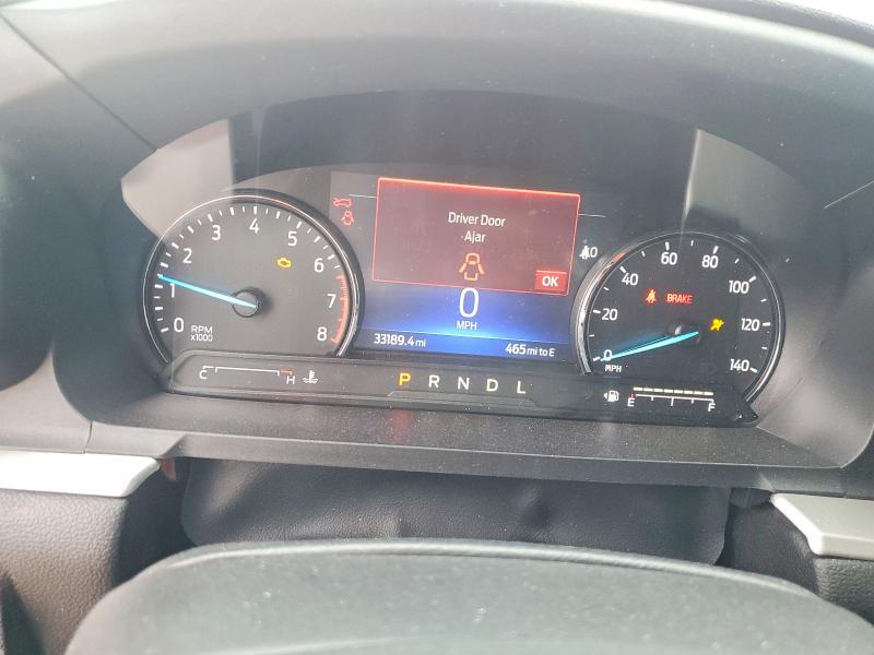 Продажа на аукционе авто 2022 Ford Explorer, vin: 1FMSK7DH3NGB61562, номер лота: 58822916
