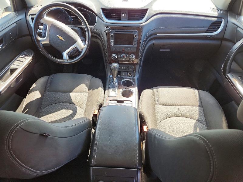 Продажа на аукционе авто 2016 Chevrolet Traverse, vin: 1GNKVGKD4GJ105624, номер лота: 58114526