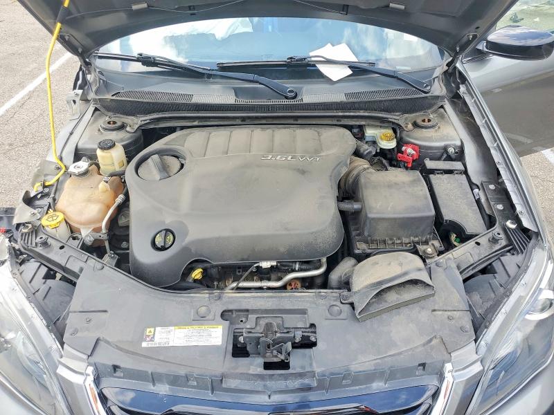 Aukcja sprzedaży 2013 Chrysler 200, vin: 1C3CCBBG9DN684781, numer aukcji: 95586045