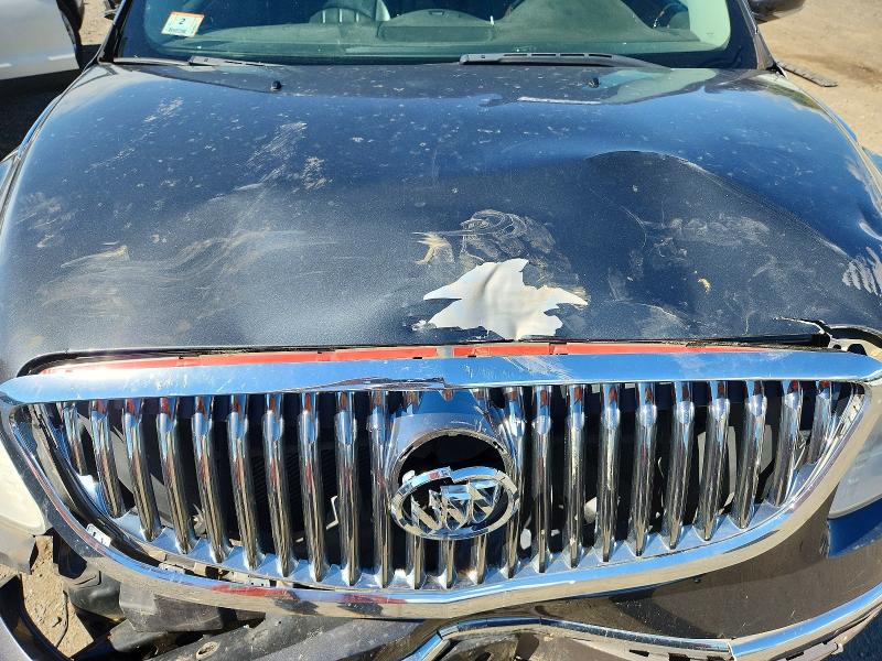 2011 Buick Enclave მანქანა იყიდება აუქციონზე, vin: 5GAKVCED3BJ270796, აუქციონის ნომერი: 58215336