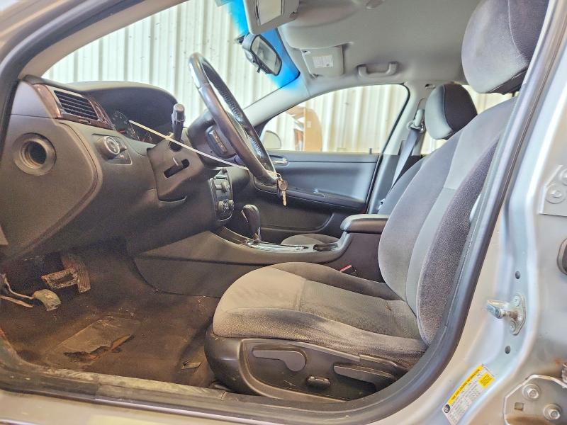 2014 Chevrolet Impala Limited მანქანა იყიდება აუქციონზე, vin: 2G1WB5E37E1118331, აუქციონის ნომერი: 56629726
